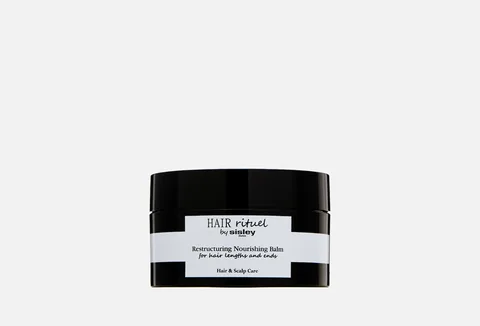 SISLEY Restructuring Nourishing Balm for hair lengths and ends 0,