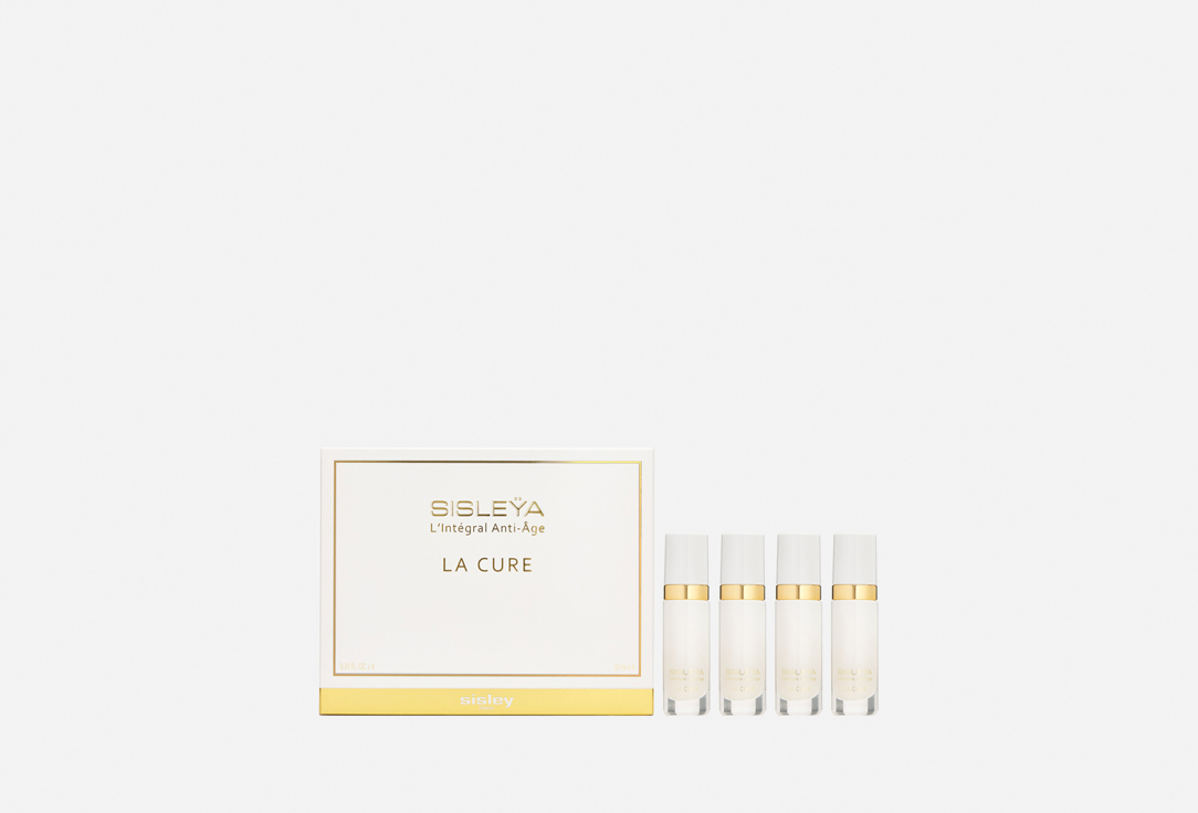 SISLEY Sisleÿa L'Intégral Anti-Âge LA CURE 0,
