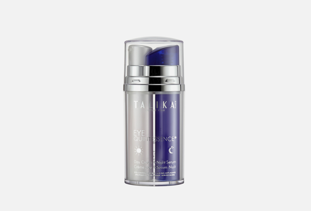 TALIKA Eye Quintessence Serum 10ml*2ea