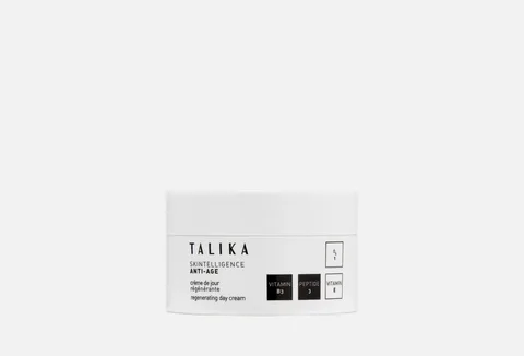 TALIKA Skintelligence Anti-age Regenerating Day Cream