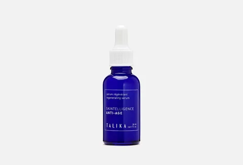 TALIKA Skintelligence Anti-age Regenerating Serum