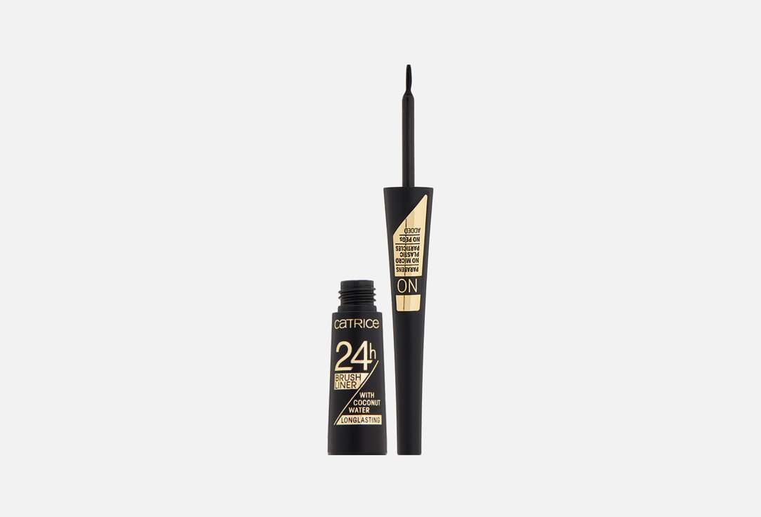 Catrice 24h Brush Liner 010 ,