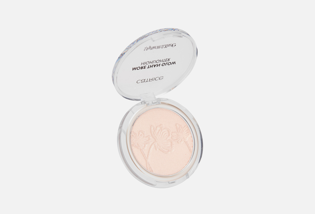 Catrice More Than Glow Highlighter 020