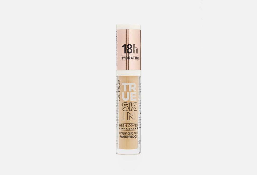 Catrice True Skin High Cover Concealer 020
