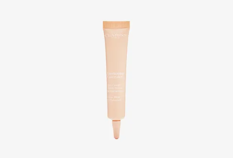 Clarins Everlasting Concealer 02