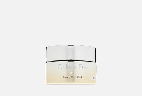 DR IRENA ERIS Authority Beauty Flash Mask