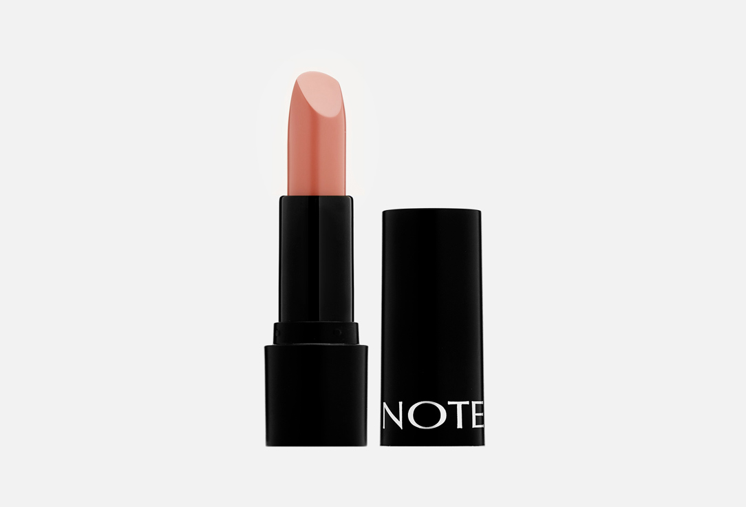 NOTE Deep Impact Lipstick 03 4,