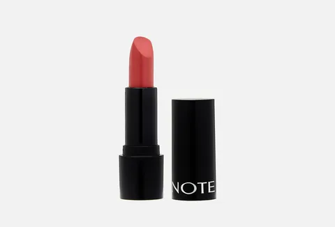 NOTE Deep Impact Lipstick 04 4,