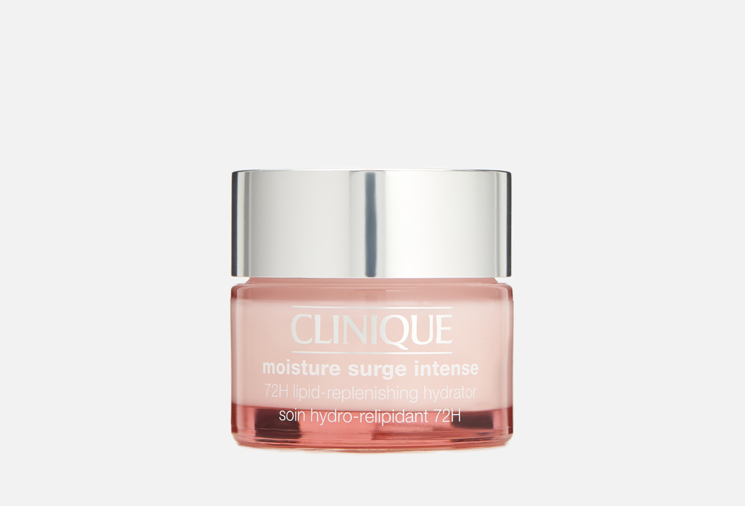 CLINIQUE Moisture Surge Intense 72H Lipid-Replenishing Hydrator 50ml