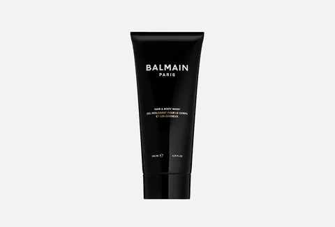 BALMAIN PARISHair&Body Wash