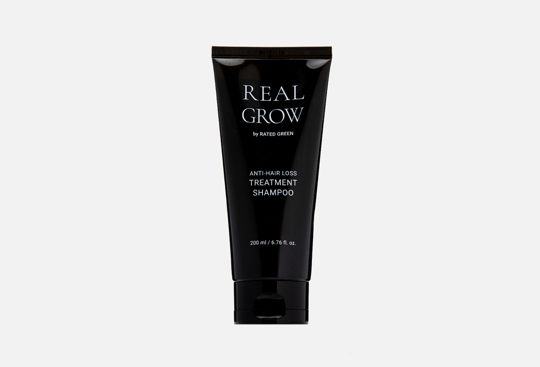 Rated Green Anti-Hair Loss Shampoo