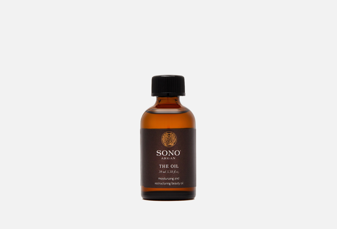 SONO Hair Oil 100ml