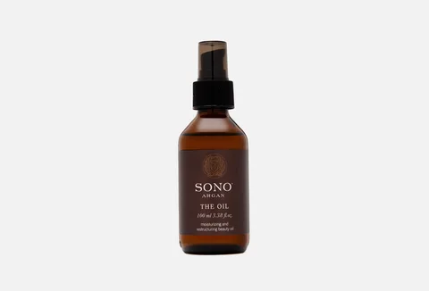 SONO Hair Oil