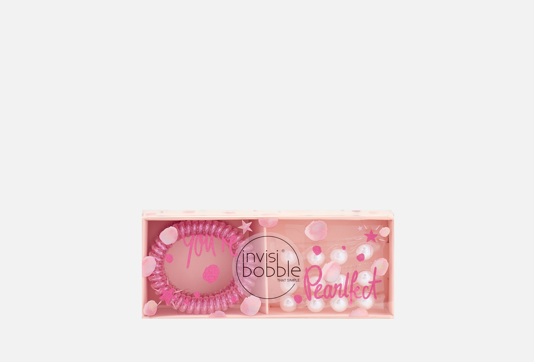 Invisibobble Sparks Flying Duo Set