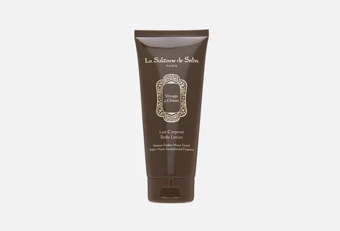 La Sultane de Saba AMS Body Lotion
