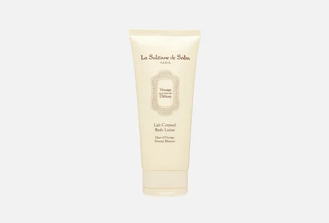 La Sultane de Saba OB Body Lotion