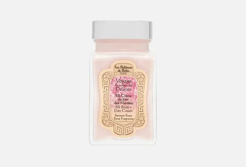 La Sultane de Saba BB- Day Cream