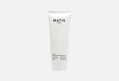 MATIS Paris Authentik-Scrub