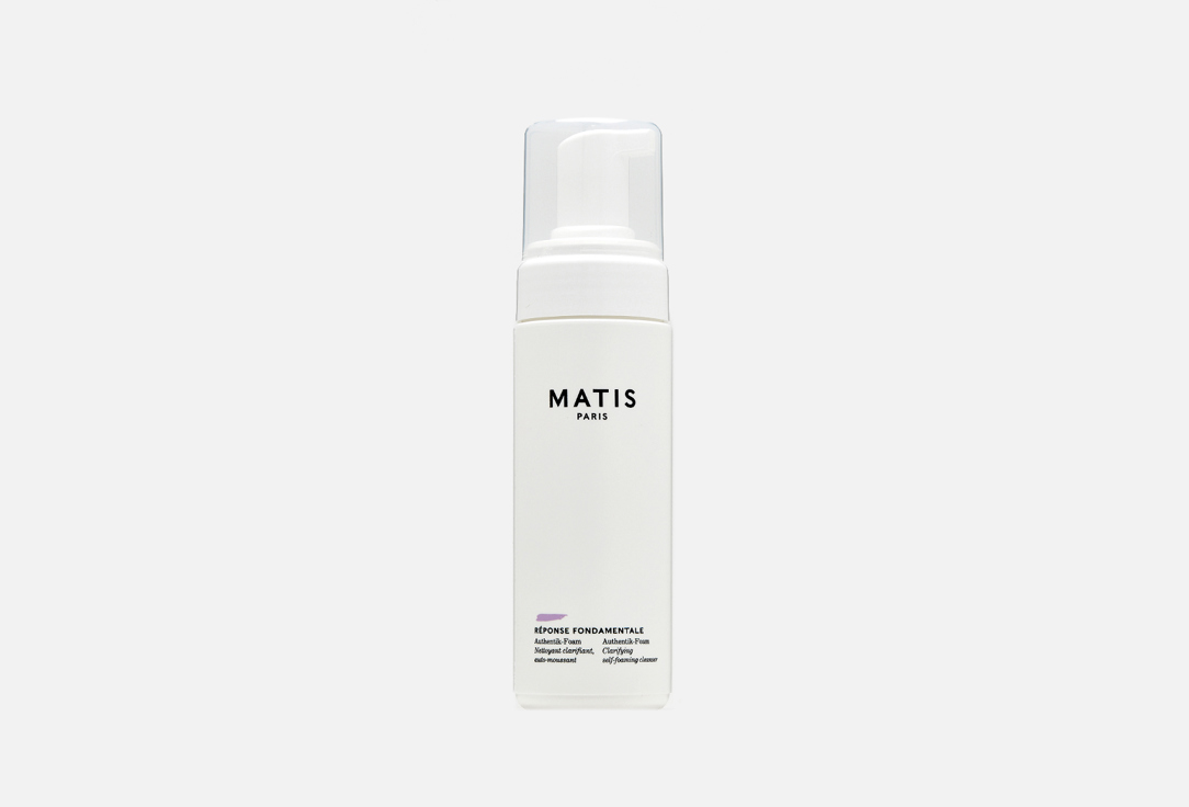 MATIS Paris Authentik-Foam