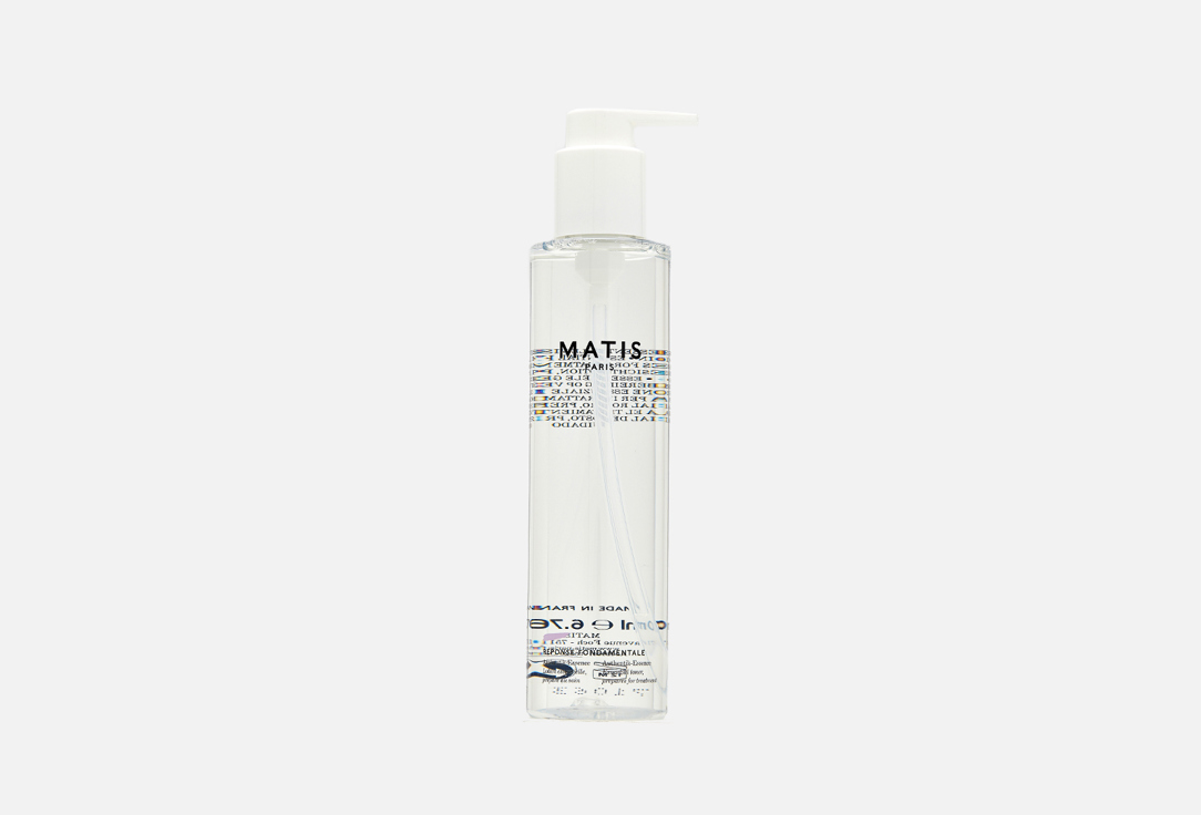 MATIS Paris Authentik-Essence