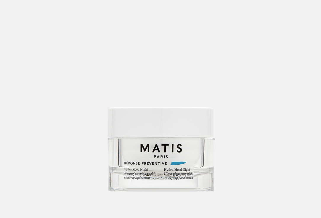 MATIS Paris Hydramood Night