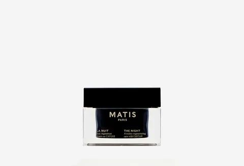 MATIS Paris The Night