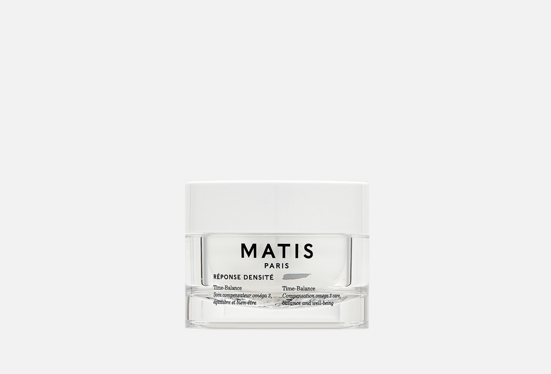 MATIS Paris Time-Balance