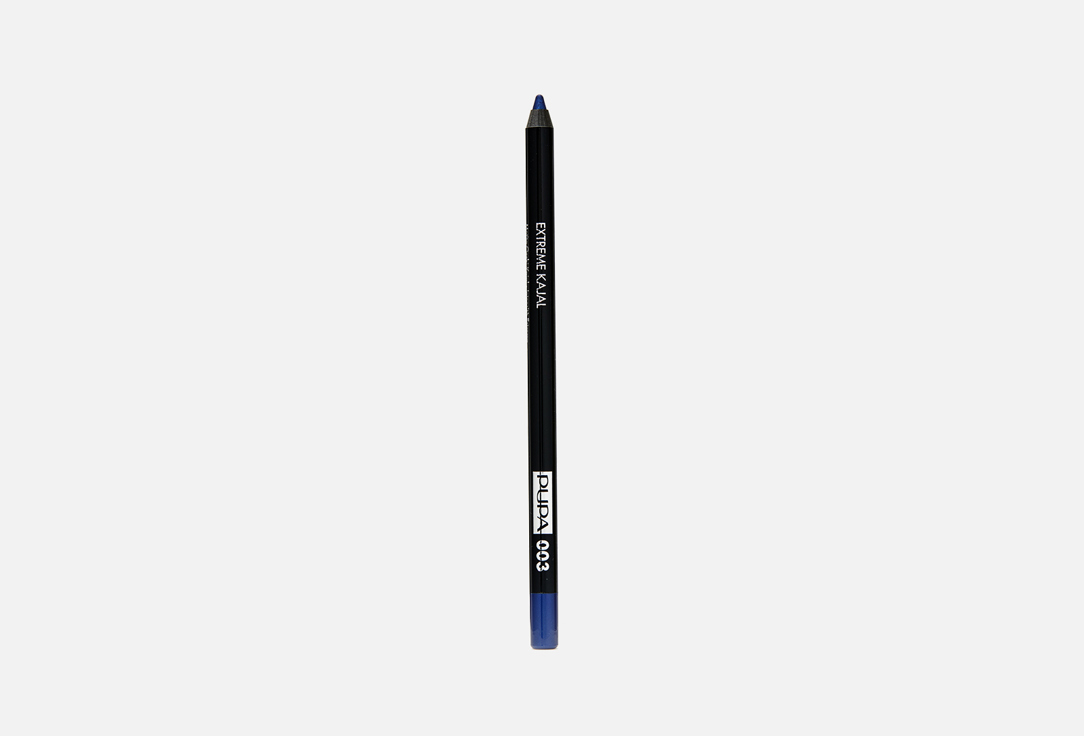 Pupa Extreme Kajal – Extreme Blue 1.