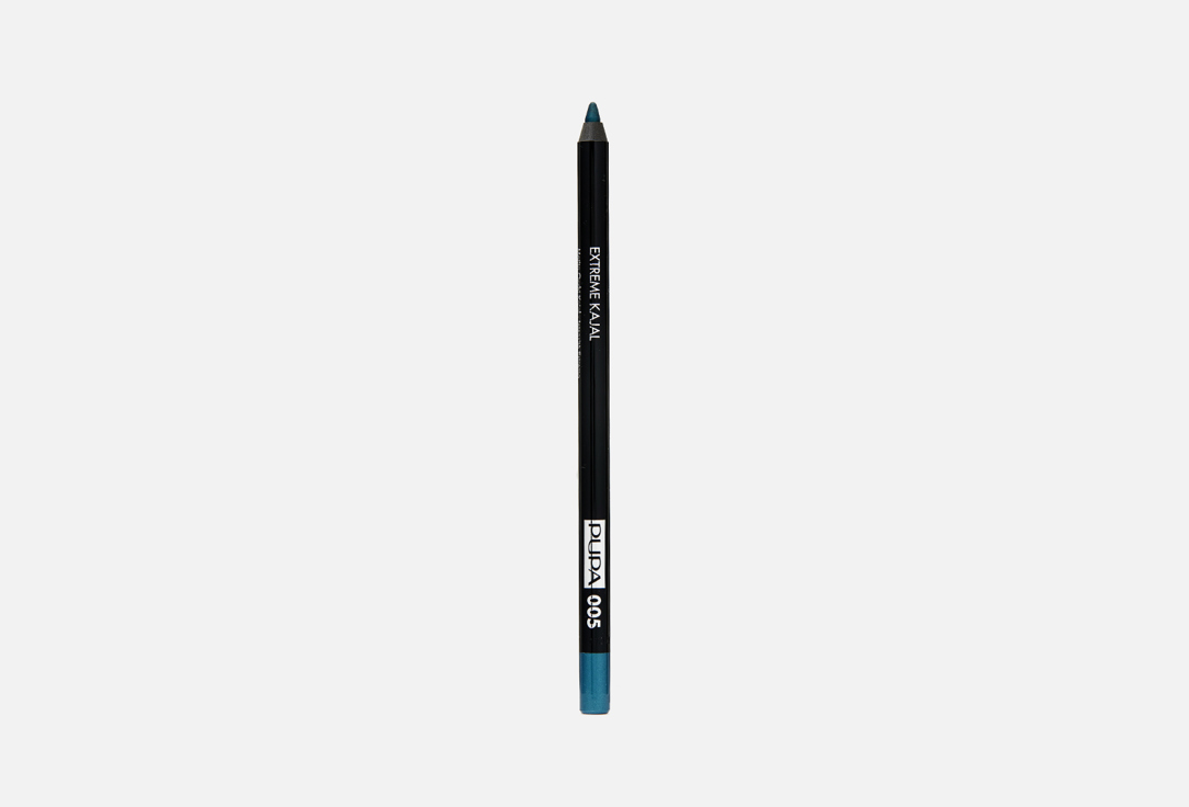 Pupa Extreme Kajal – Extreme Peacock 1.