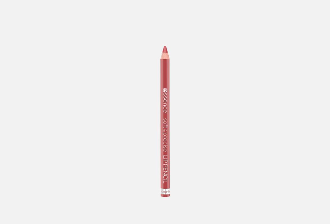 Essence Soft&Precise Lip Pencil 02 0,