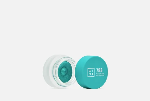 The 24H Cream Eyeshadow 793