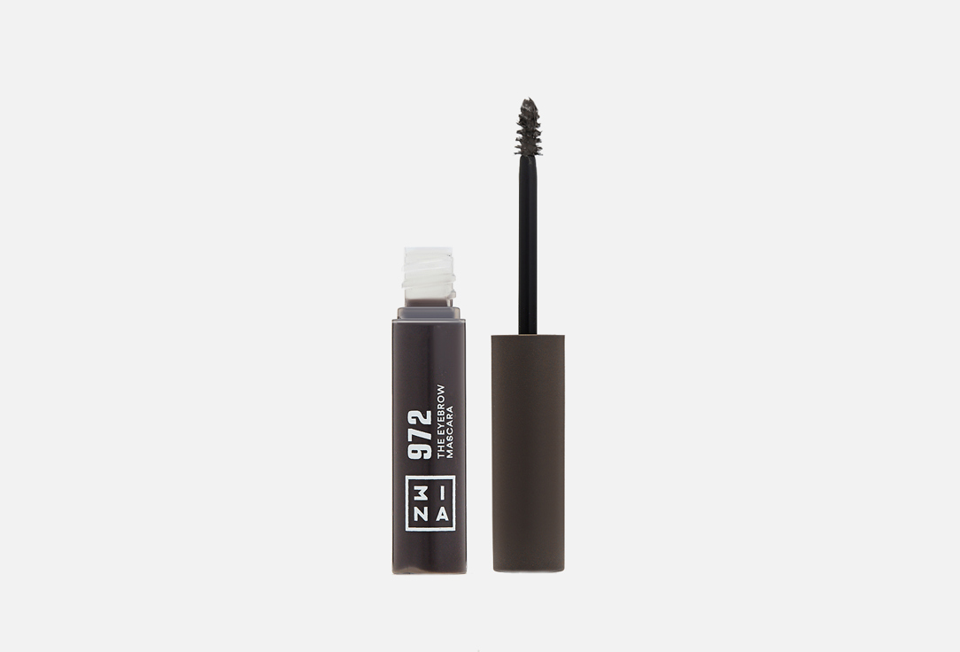 The Eyebrow Mascara 972