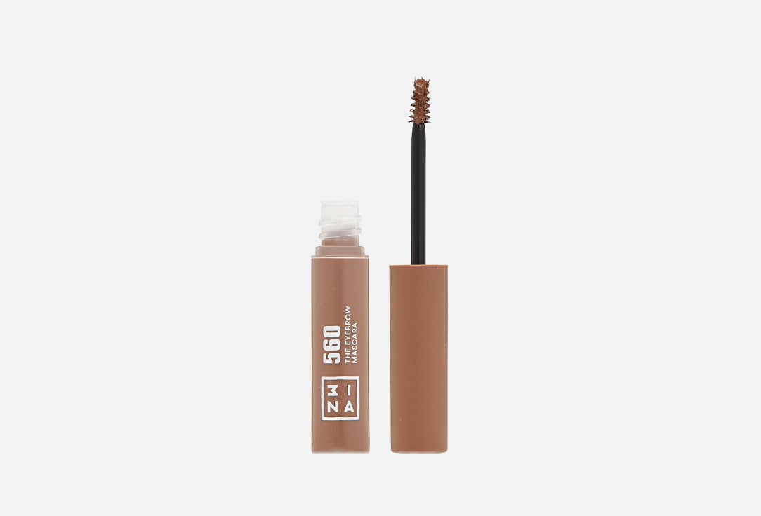 The Eyebrow Mascara 560