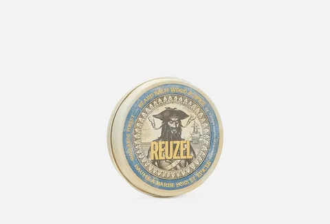 Reuzel Wood & Spice Beard Balm