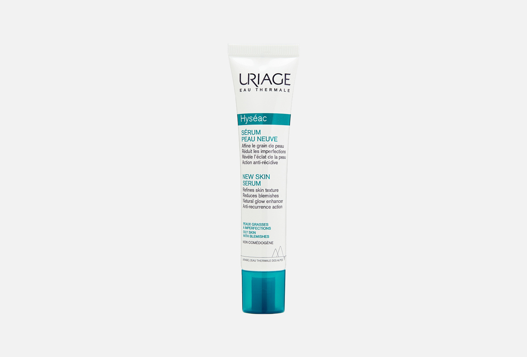 Uriage Hyseac Anti-Blemishes Serum -