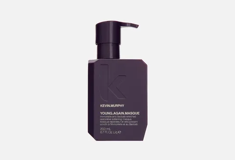 KEVIN.MURPHY Young.Again Masque