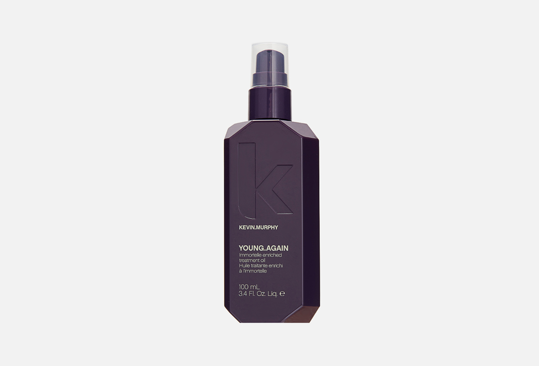 KEVIN.MURPHY Young.Again Immortelle Infused Treatt Oil