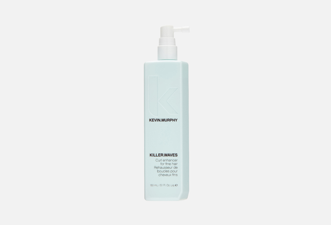 Kevin Murphy Killer Waves Spray