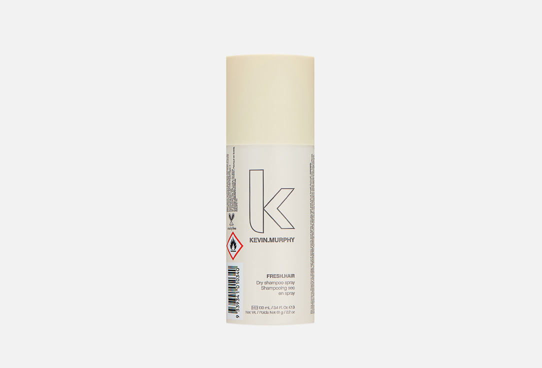 KEVIN.MURPHY Fresh.Hair Dry Shampoo