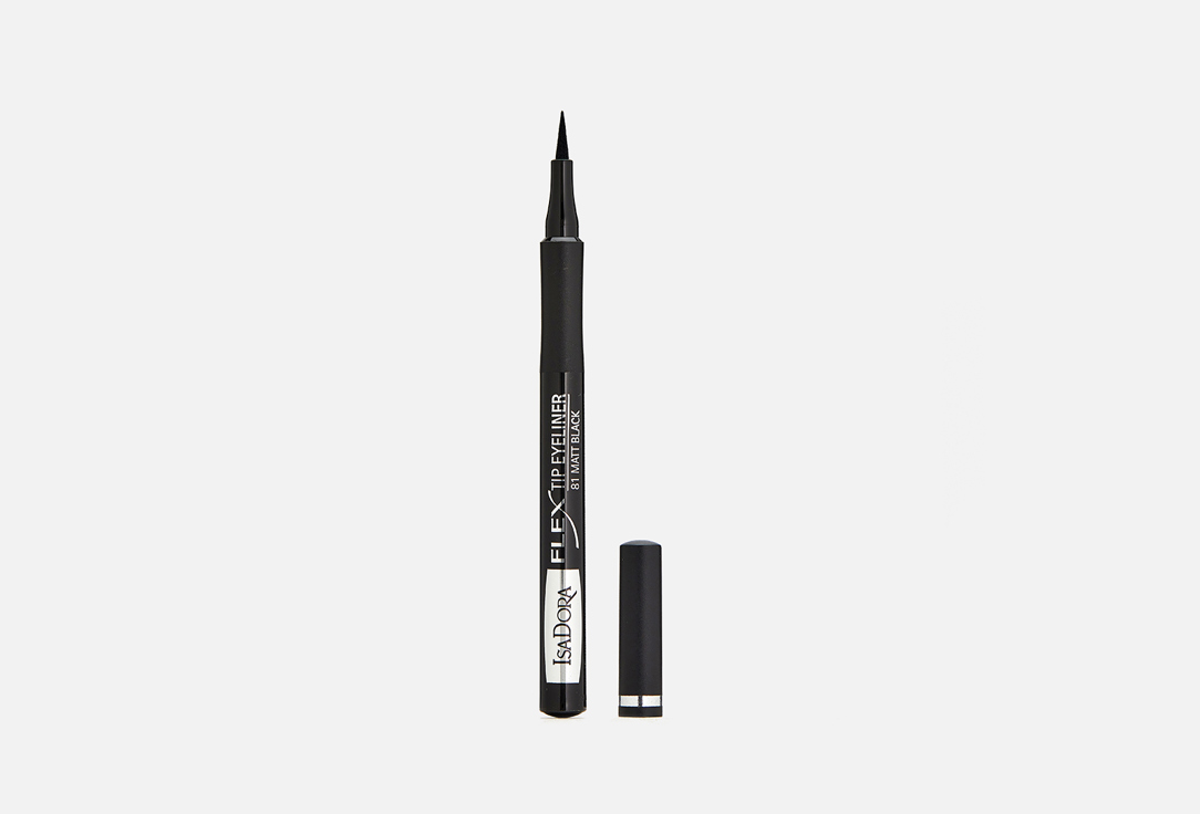 IsaDora Flex Tip Eyeliner 81