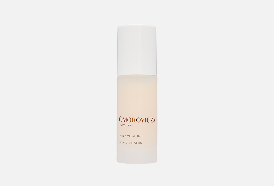 OMOROVICZA Daily Vitamin C Serum