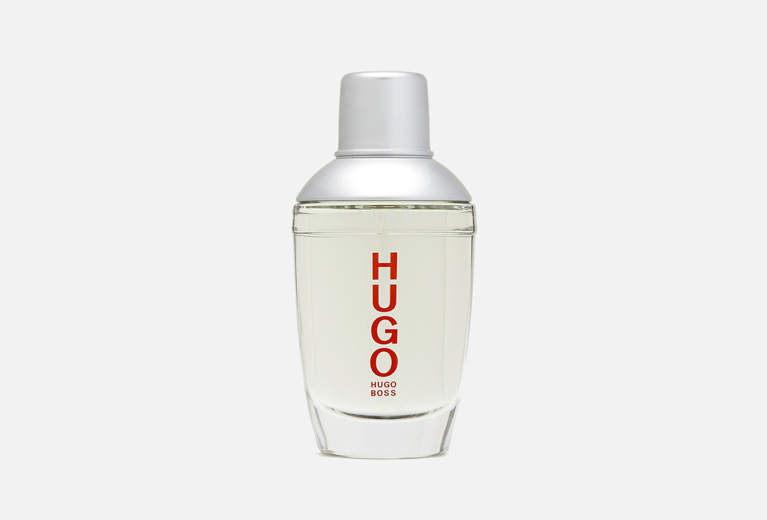 EAU DE TOILETTEANDBOSS HUGO BOSS ICED EDT