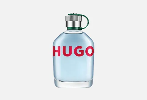 Hugo Boss HB HMAN RG EDT SPRY REVAMP 21 IV 125ml