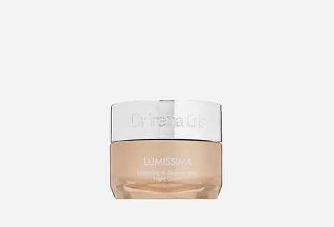 DR IRENA ERIS Lumissima Night Cream