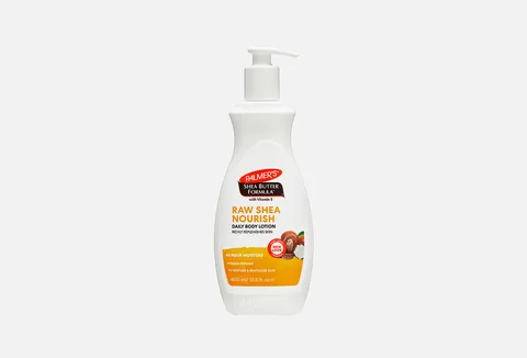 Palmers Shea Butter Formula Body Lotion