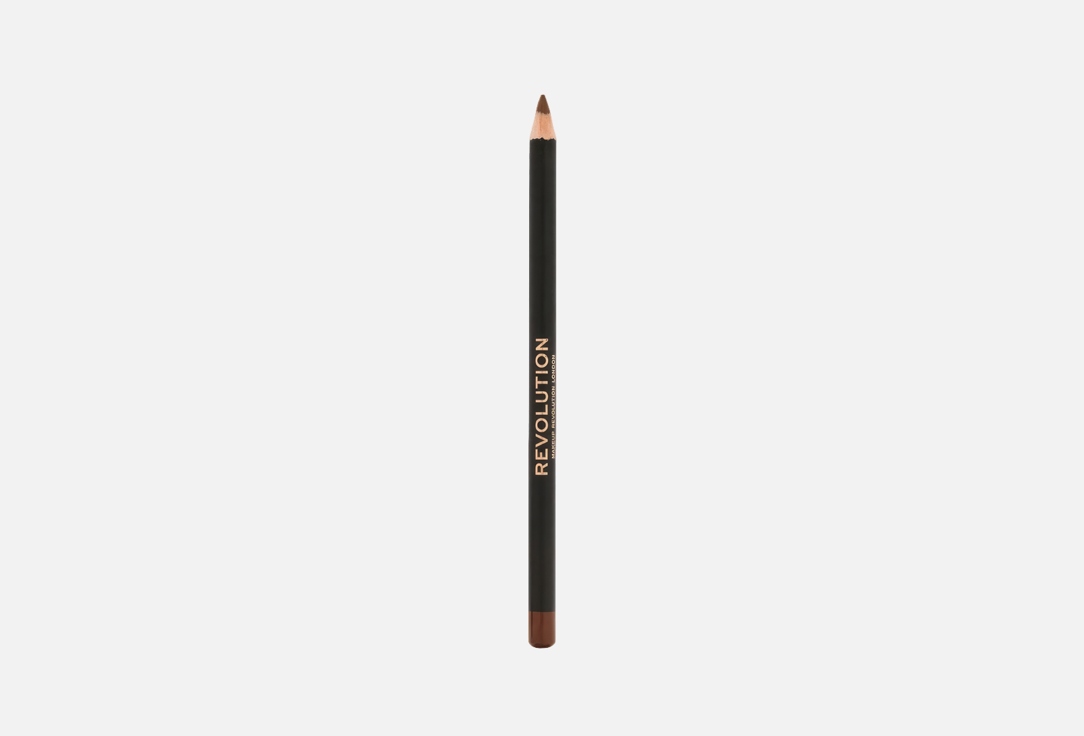 MakeUp Revolution Kohl Eyeliner Brown