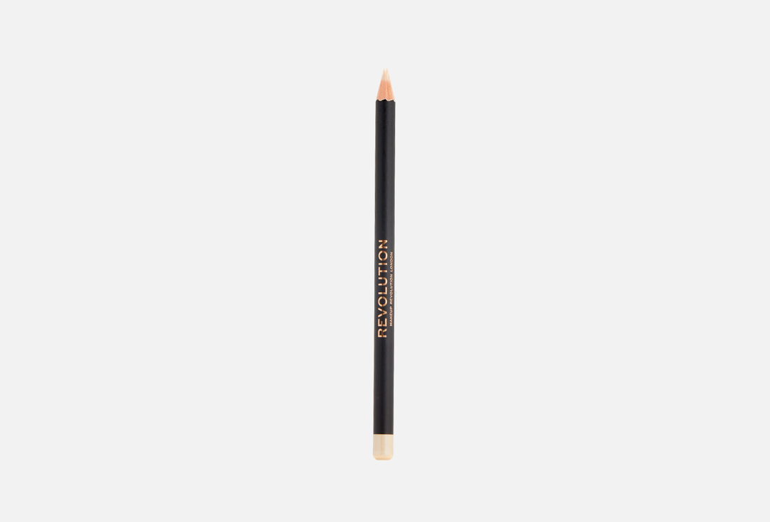 MakeUp Revolution Kohl Eyeliner Nude