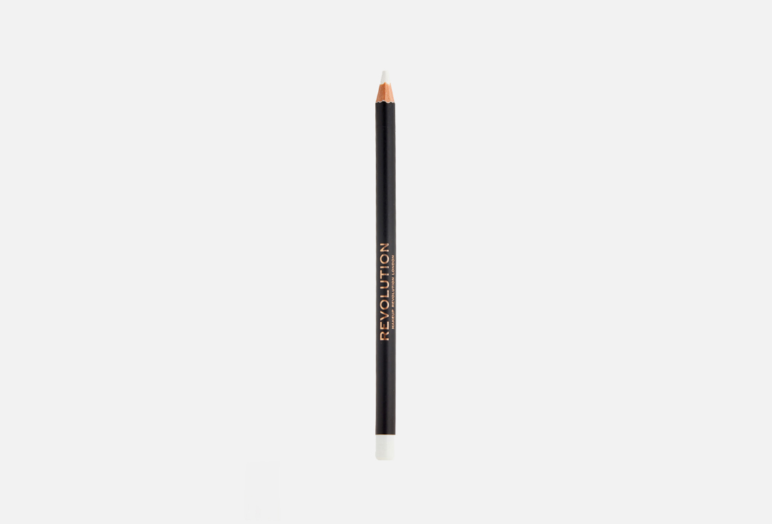 MakeUp Revolution Kohl Eyeliner White