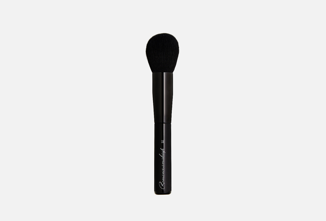 Romanovamakeup S2 All-In-One Face Brush