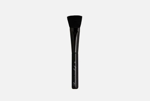 Romanovamakeup S8 Nose Contour Brush